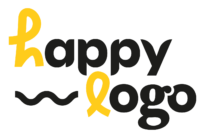 Happy Logo